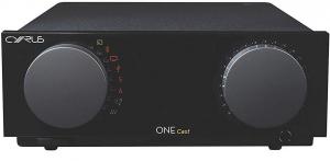Cyrus ONE Cast Smart Integrated Amplifier